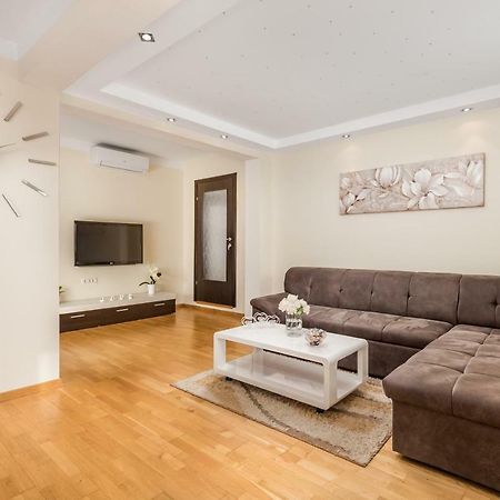 Apartman Javor Apartment Otocac Luaran gambar