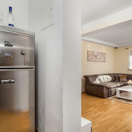 Apartman Javor Apartment Otocac Luaran gambar