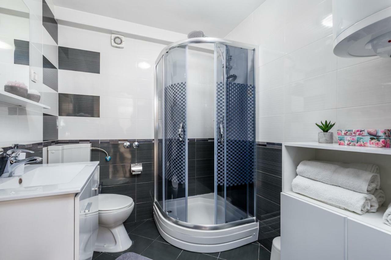 Apartman Javor Apartment Otocac Luaran gambar