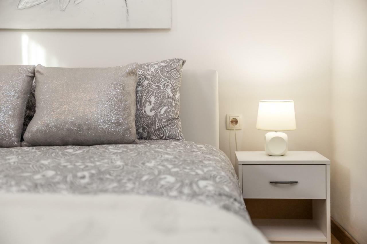 Apartman Javor Apartment Otocac Luaran gambar