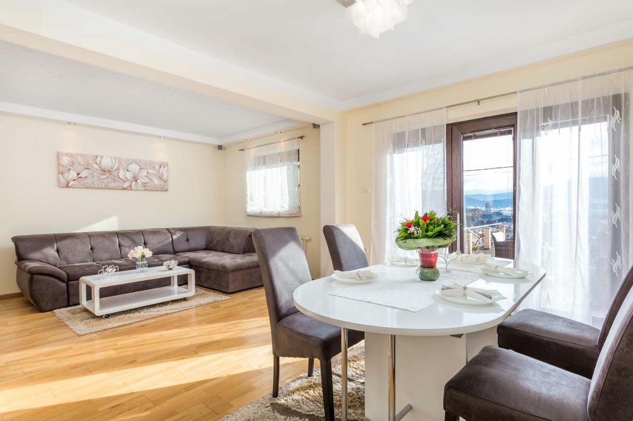 Apartman Javor Apartment Otocac Luaran gambar