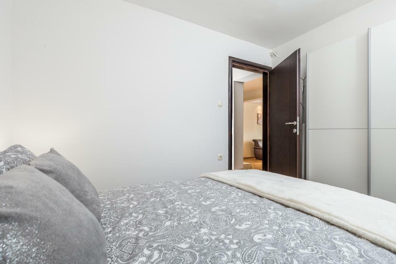 Apartman Javor Apartment Otocac Luaran gambar