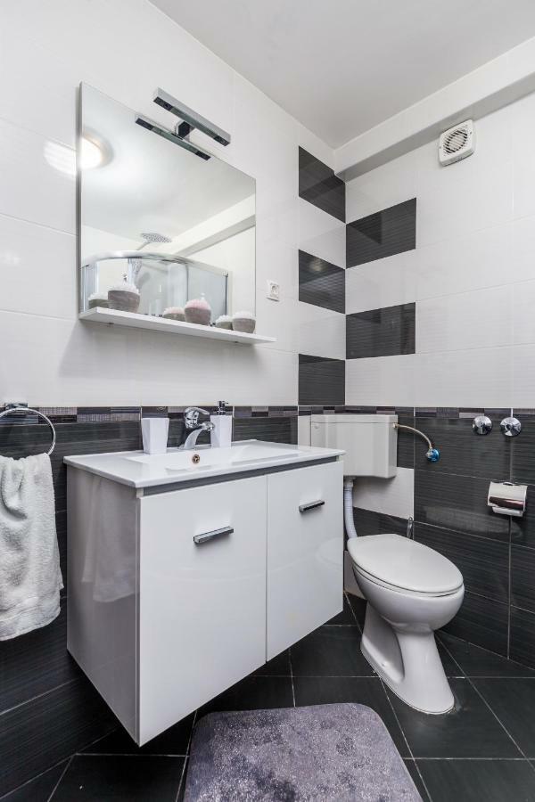 Apartman Javor Apartment Otocac Luaran gambar