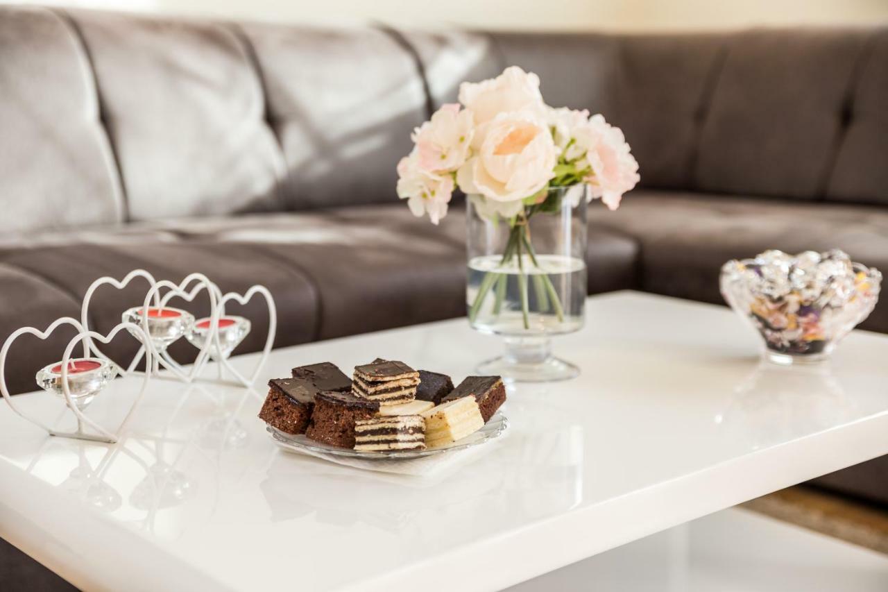 Apartman Javor Apartment Otocac Luaran gambar