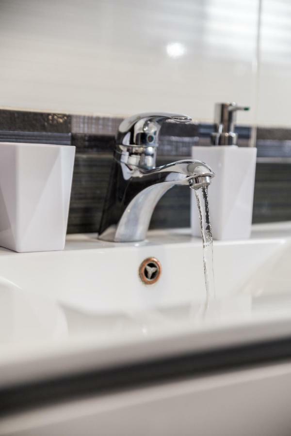 Apartman Javor Apartment Otocac Luaran gambar