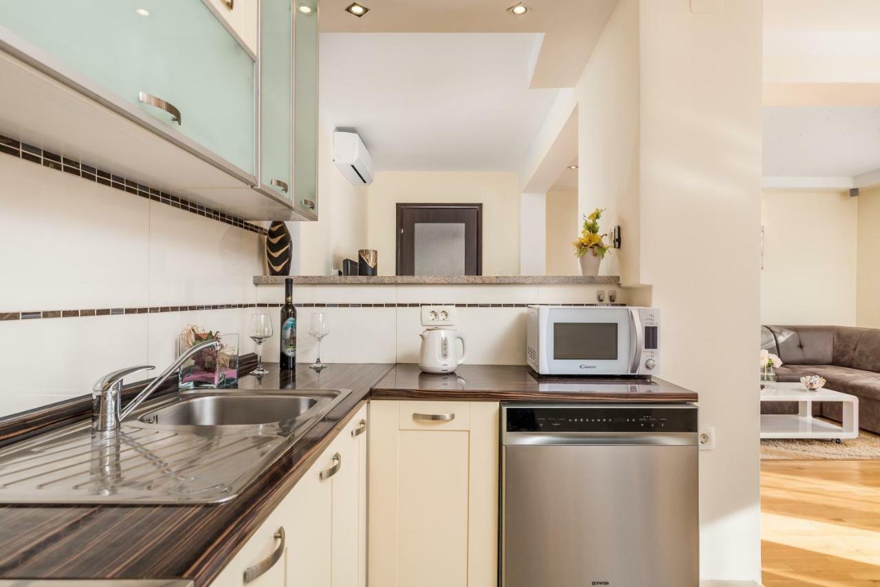 Apartman Javor Apartment Otocac Luaran gambar