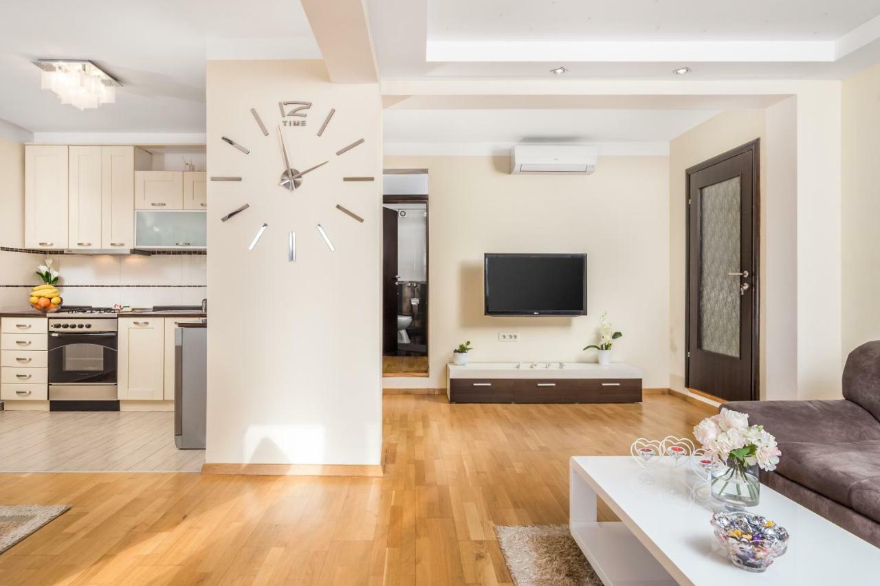 Apartman Javor Apartment Otocac Luaran gambar