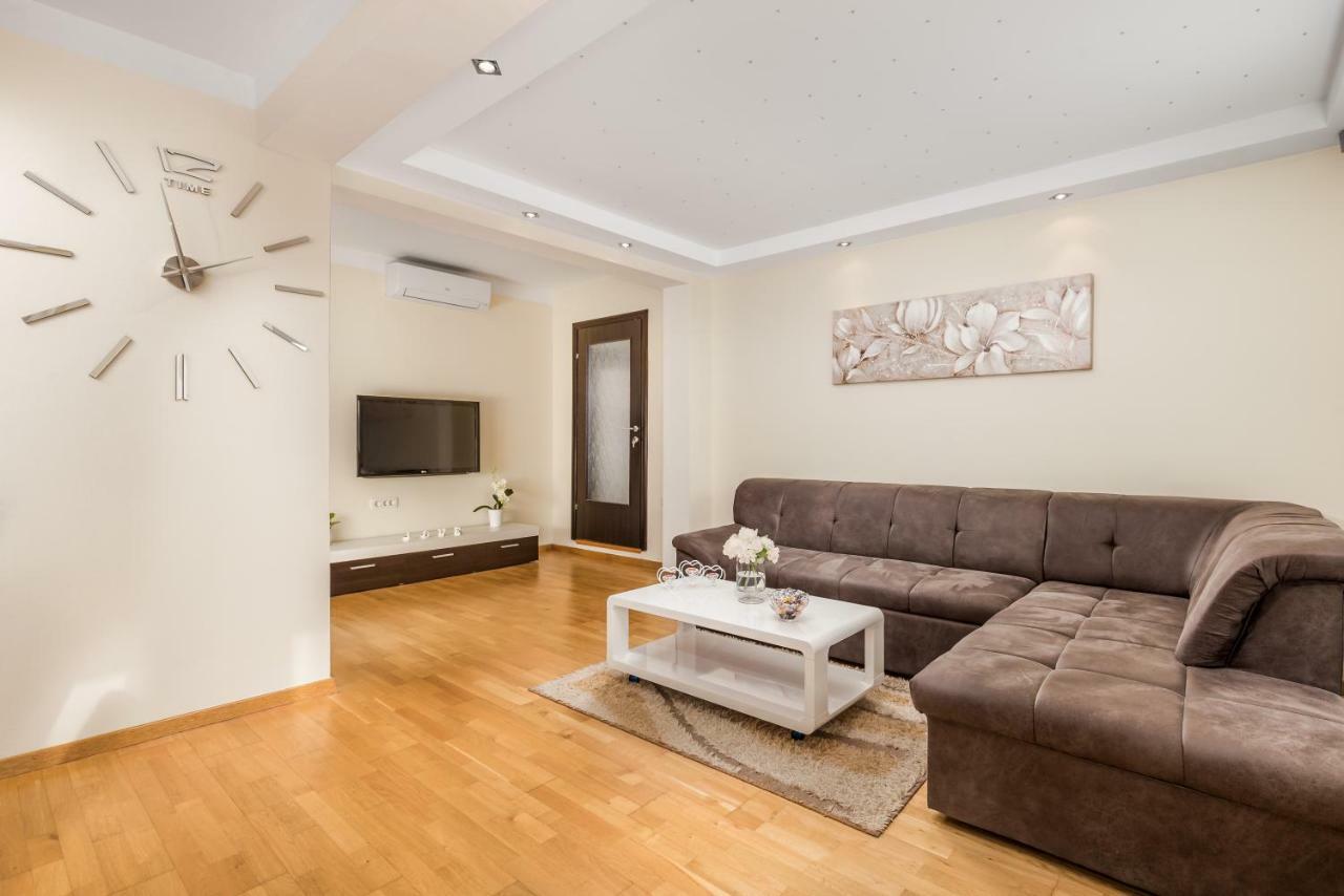 Apartman Javor Apartment Otocac Luaran gambar
