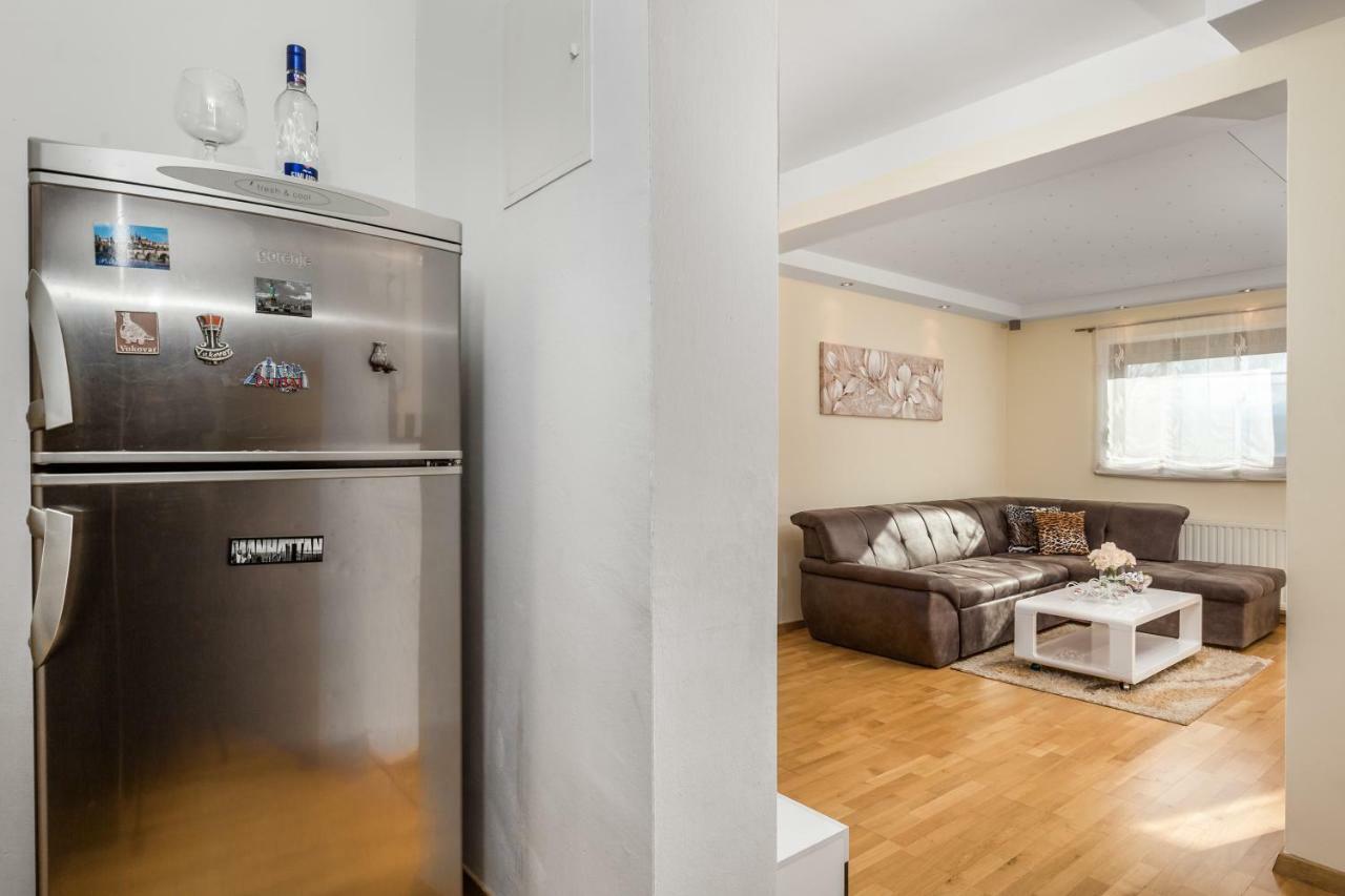 Apartman Javor Apartment Otocac Luaran gambar