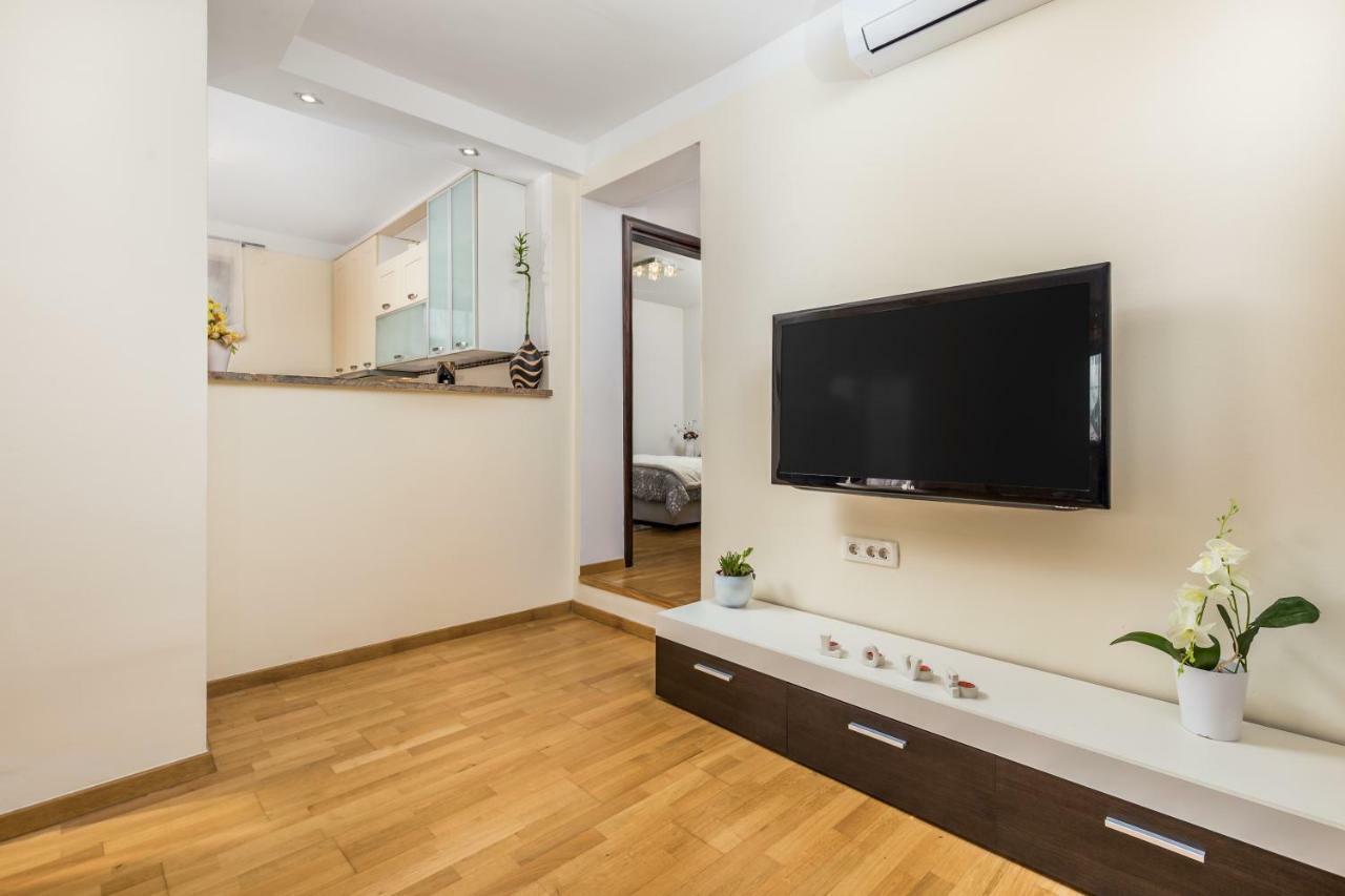 Apartman Javor Apartment Otocac Luaran gambar