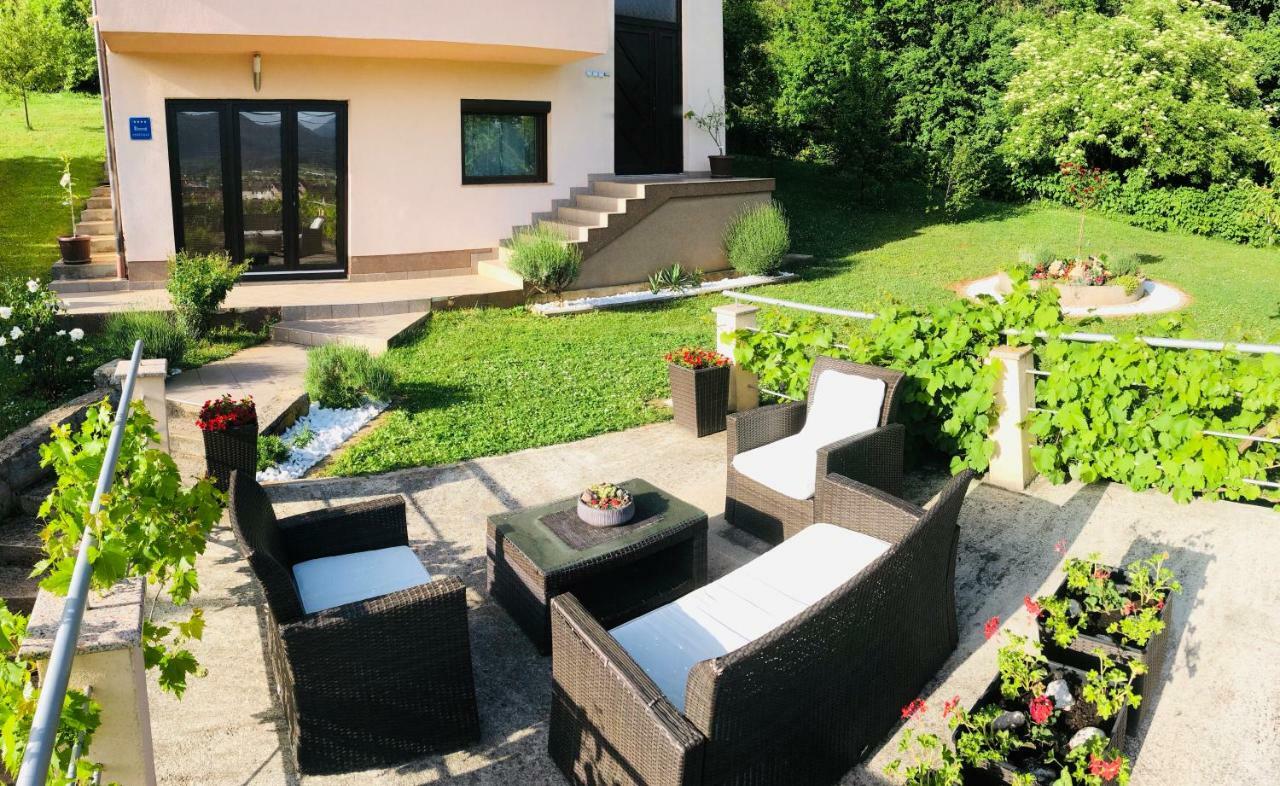 Apartman Javor Apartment Otocac Luaran gambar